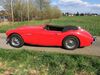 Austin Healey Andere solingen