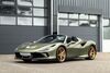 Ferrari F8 Hückeswagen