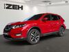 Nissan X-Trail walhausen