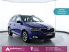 Skoda Fabia dorn-duerkheim