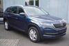 Skoda Kodiaq rabenau