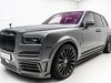 Rolls Royce Cullinan obergriesbach