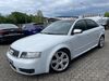 Audi S4 Hausen (Wied)