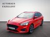 Ford Focus muenster-sarmsheim
