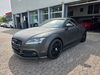 Audi TTS wiersdorf