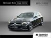 Mercedes-Benz C 200 niederhosenbach