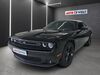 Dodge Challenger juetrichau