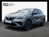 Renault Arkana wissmannsdorf