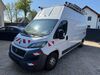 Fiat Ducato hueckeswagen
