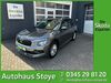 Skoda Kamiq bueddenstedt