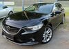 Mazda 6 heupelzen