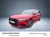 Audi A6 woelferbuett