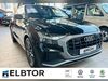 Audi Q8 deutschland