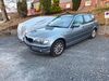 BMW 318 dinslaken
