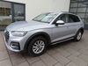 Audi Q5 woelferbuett