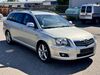 Toyota Avensis luehsdorf