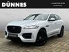 Jaguar F-Pace geisenfeld