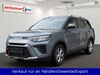 SsangYong Tivoli kummersdorf-gut