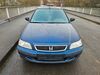 Honda Civic woelferbuett