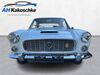Lancia Flaminia hann
