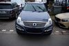 SsangYong REXTON hueckeswagen