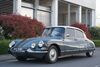 Citroen DS Irrhausen