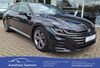 VW Arteon roetgesbuettel