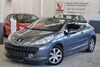 Peugeot 207 kreis|erlangen-hoechstadt
