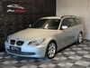 BMW 525 deutschland