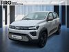 Dacia Spring schoena-kolpien