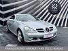 Mercedes-Benz SLK 200 trechtingshausen
