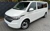 VW T6 Multivan leipziger
