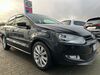 VW Polo gusenburg