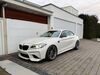 BMW M2 Gersfeld (Rhön)