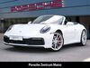 Porsche 992 Kirchheim an der Weinstraße