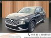 Hyundai SANTA FE schoena-kolpien