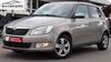 Skoda Fabia kummersdorf-gut