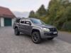 VW Amarok gusenburg