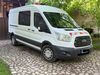 Ford Transit bueddenstedt