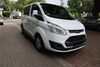 Ford Tourneo Custom dorn-duerkheim