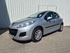 Peugeot 207 fredersdorf-vogelsdorf