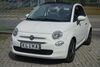 Fiat 500C niederhosenbach