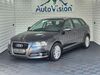 Audi A3 roehrig