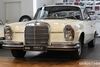 Mercedes-Benz 280 hueckeswagen