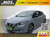 Nissan Leaf osthausen-wuelfershausen