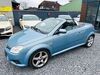 Opel Tigra dittelsheim-hessloch