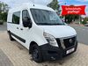 Nissan NV400 muenster-sarmsheim