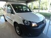 VW Caddy soehlde