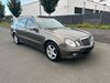 Mercedes-Benz E 280 gau-odernheim