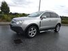 Opel Antara rabenau